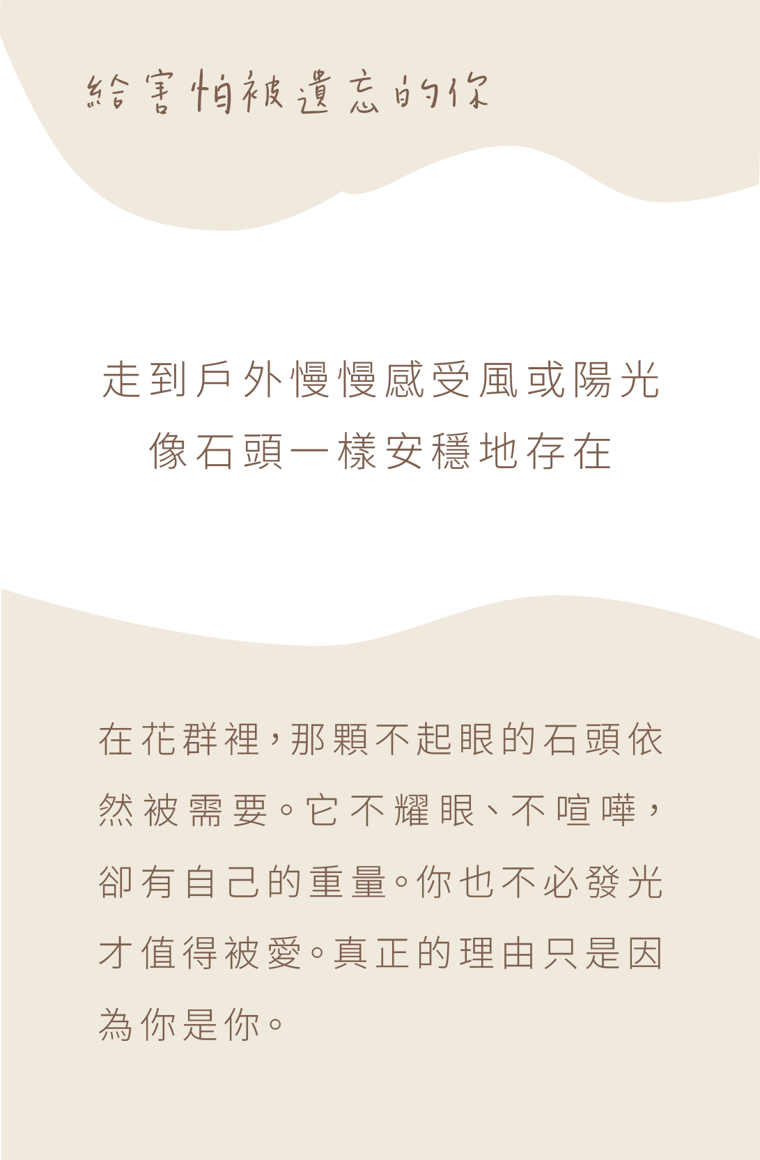 背面